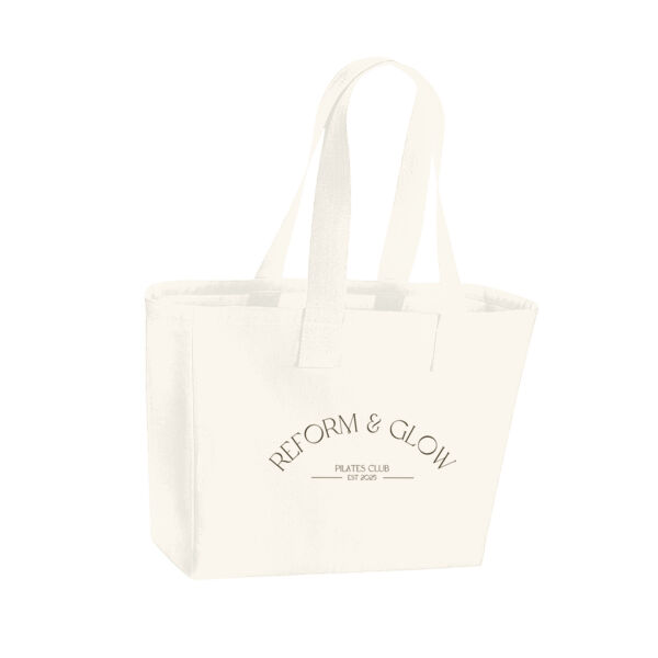 The Reform and Glow Tote Thumbnail