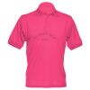 Classic Fit Klassic Superwash® 60 Polo Thumbnail
