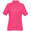Classic Fit Klassic Superwash® 60 Polo Thumbnail