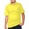 Classic Fit Klassic Superwash® 60 Polo Thumbnail